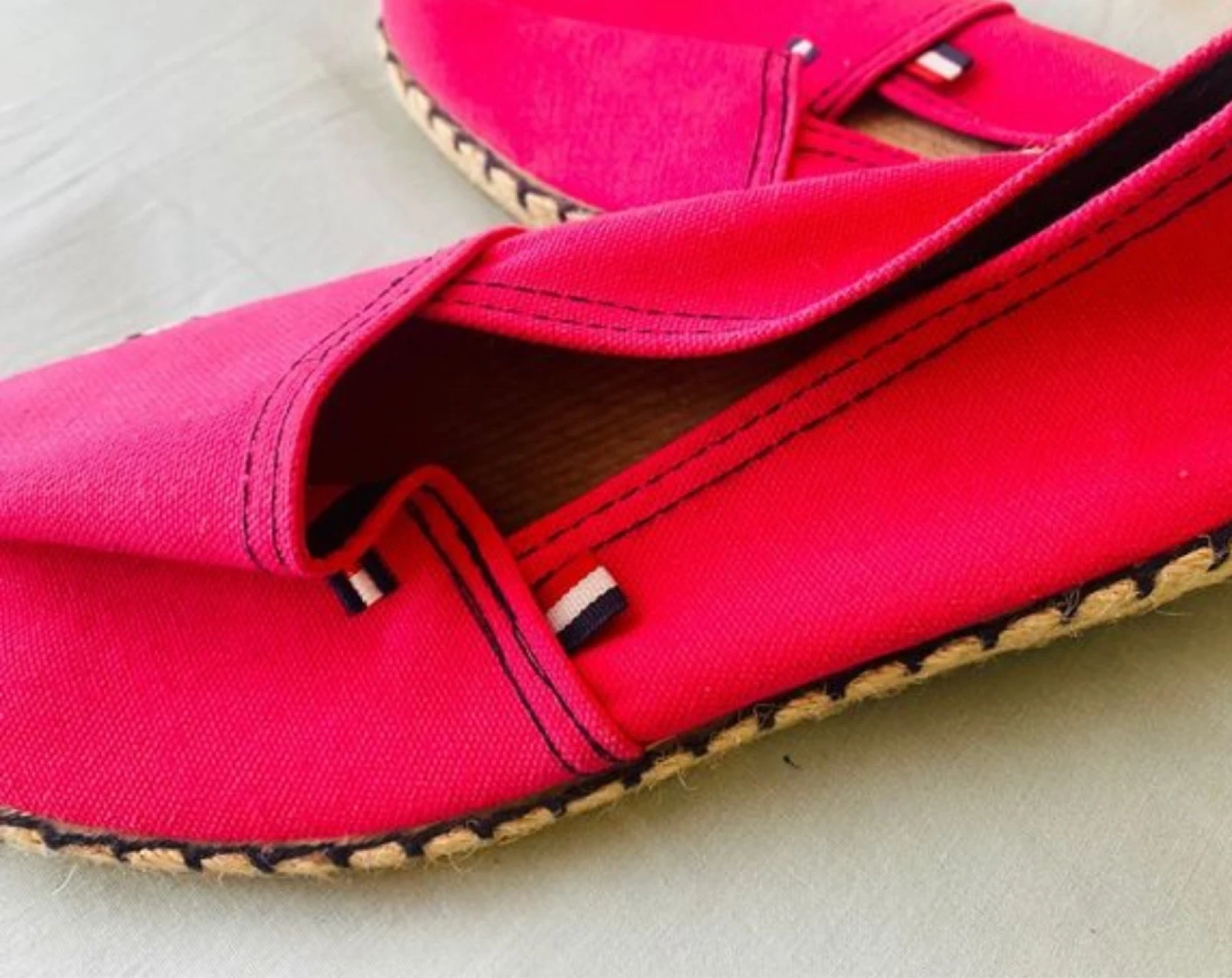 Alpargatas para mujer  – photo 2